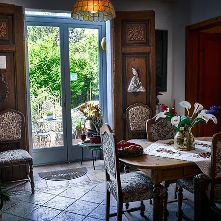 Il Giardino 3* Baricella