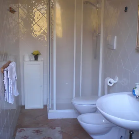 Il Giardino Bed & Breakfast Baricella