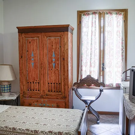 Il Giardino B&B