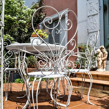 Il Giardino 3*