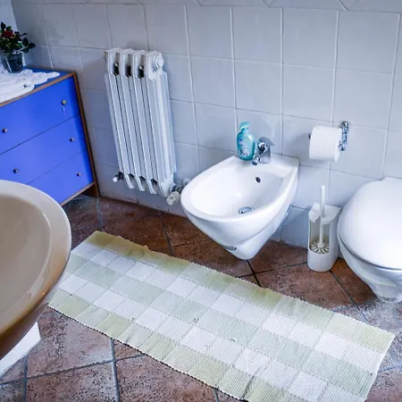 Bed & Breakfast Il Giardino 3*