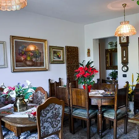 Il Giardino 3* Baricella