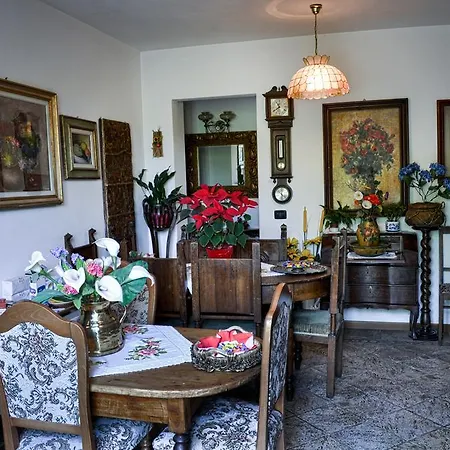 Il Giardino B&B Baricella