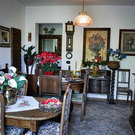 Il Giardino *