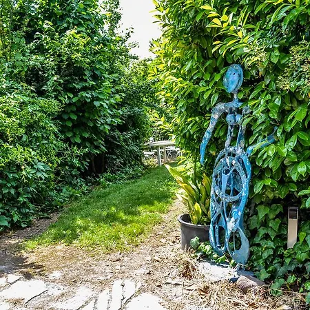 Il Giardino 3* Baricella