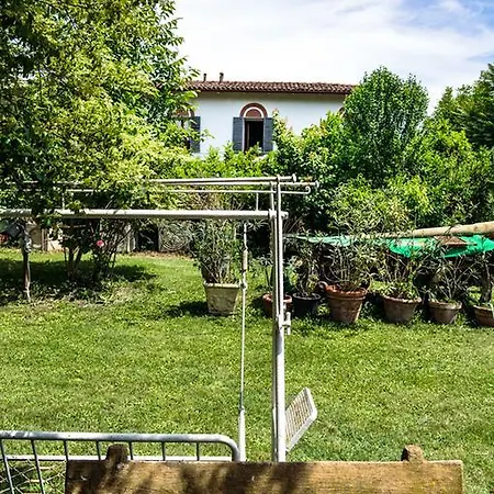 Il Giardino *