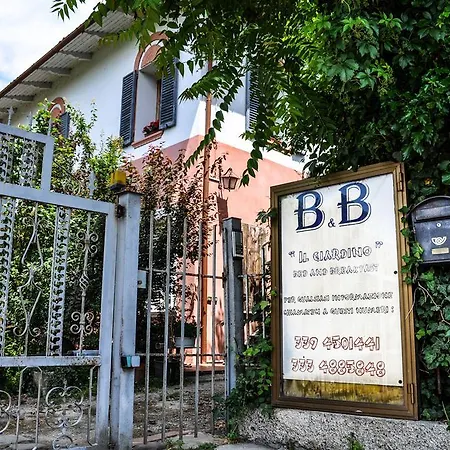 Il Giardino B&B Baricella