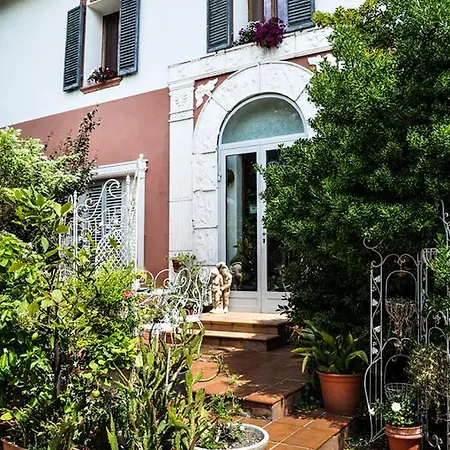 Il Giardino Bed & Breakfast