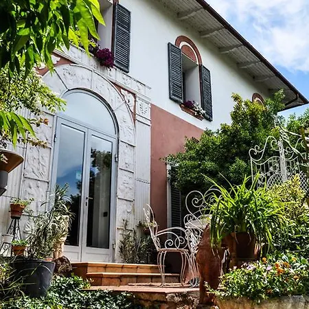 Il Giardino Bed & Breakfast Baricella