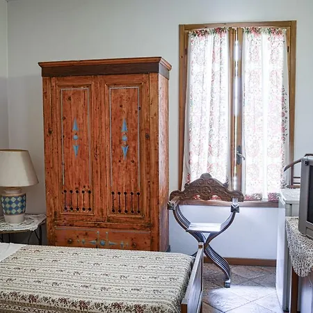 Il Giardino B&B 3*