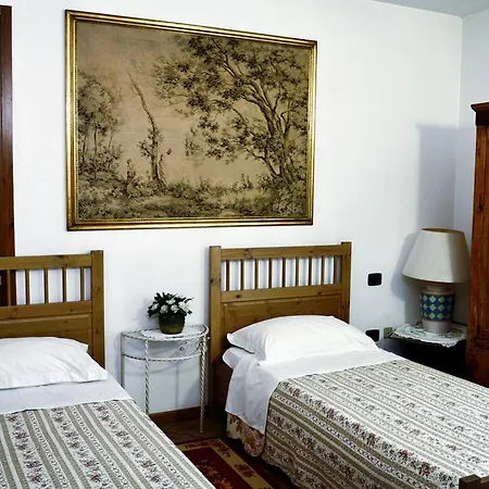 Il Giardino 3* Baricella