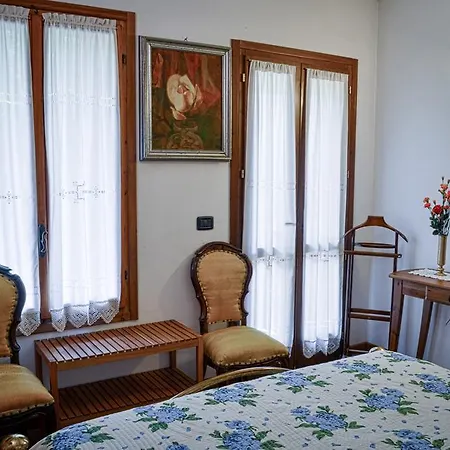 Il Giardino 3* Baricella