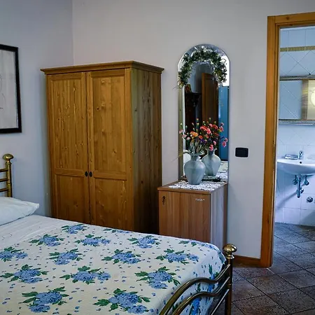 Il Giardino B&B Baricella