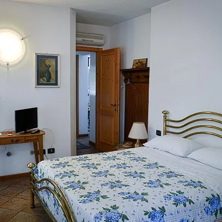 Il Giardino Bed & Breakfast Baricella