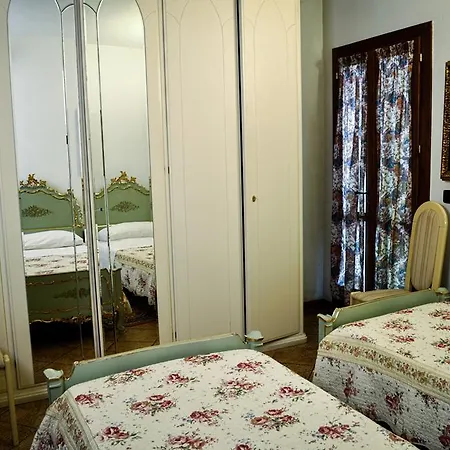 Il Giardino B&B Baricella