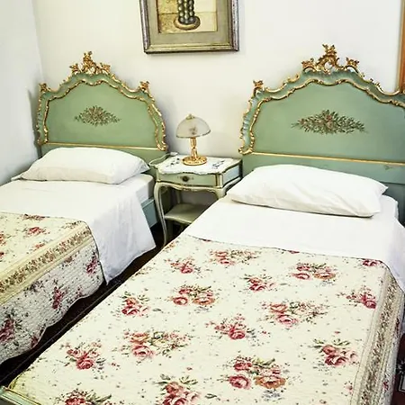 Il Giardino B&B 3*