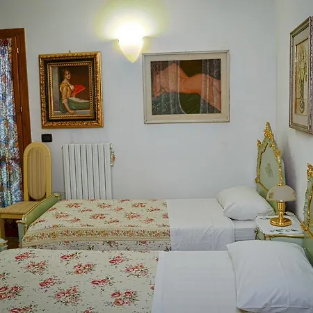 Il Giardino 3* Baricella