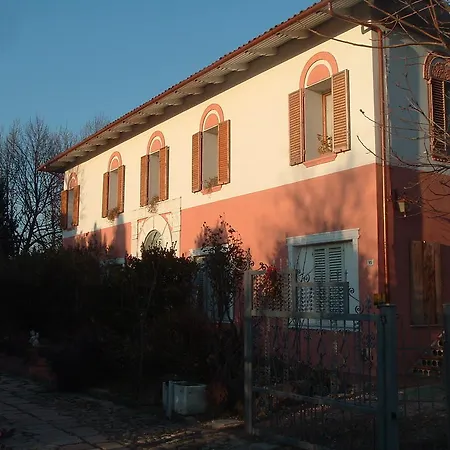 Bed & Breakfast Il Giardino *