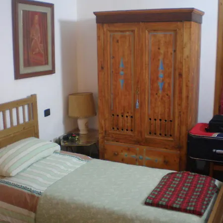 B&B Il Giardino Baricella