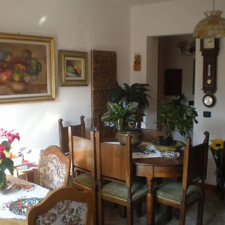 Bed & Breakfast Il Giardino *
