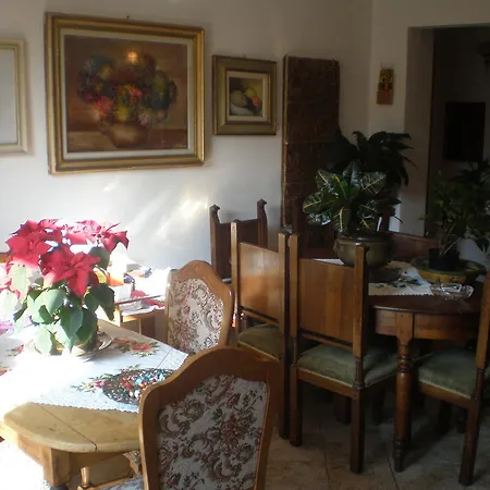 B&B Il Giardino