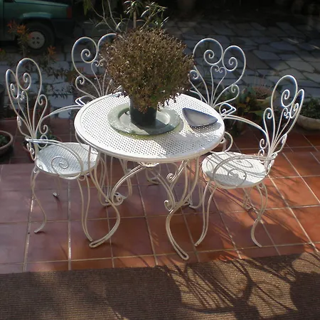 B&B Il Giardino Baricella