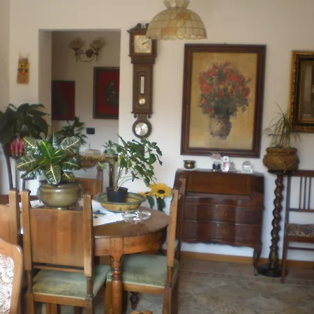 Il Giardino Baricella