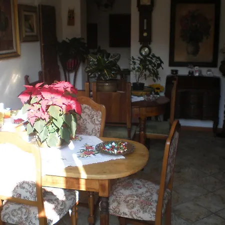 B&B Il Giardino Baricella