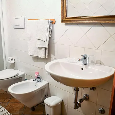 Il Giardino Bed & Breakfast Baricella