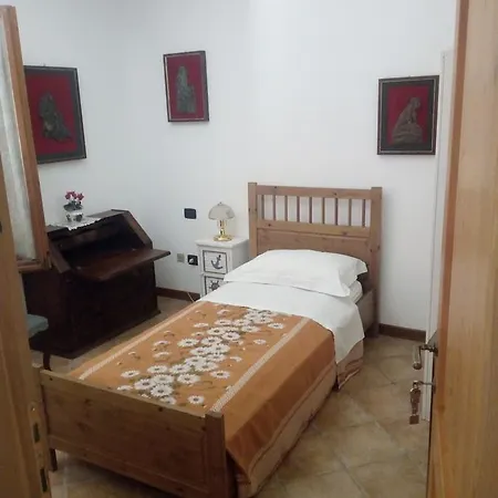 Bed & Breakfast Il Giardino *