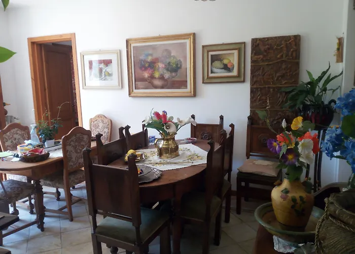 Il Giardino Alojamento de Acomodação e Pequeno-almoço 3*