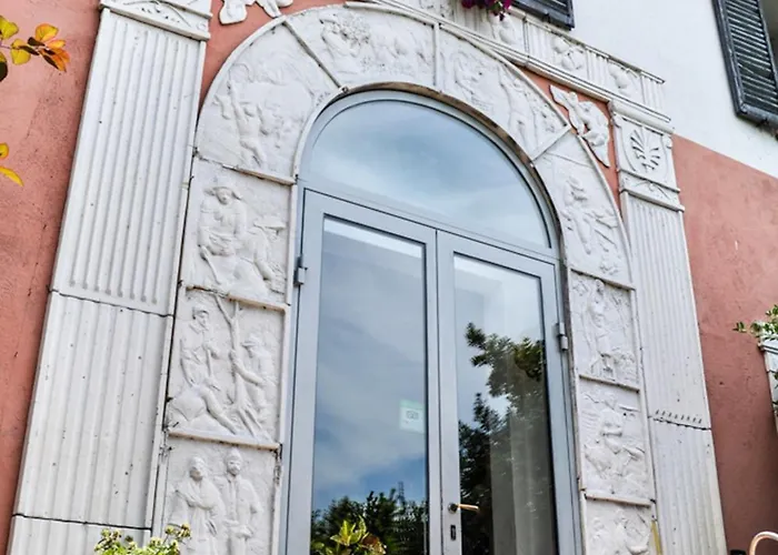 Alojamento de Acomodação e Pequeno-almoço Il Giardino