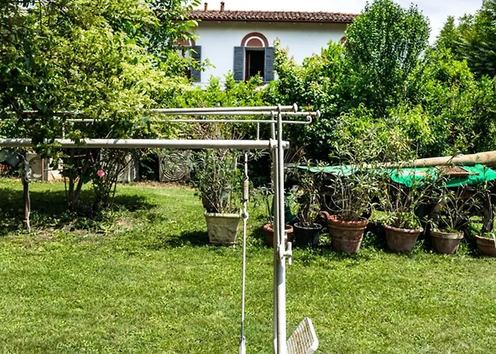 Alojamento de Acomodação e Pequeno-almoço Il Giardino 3*