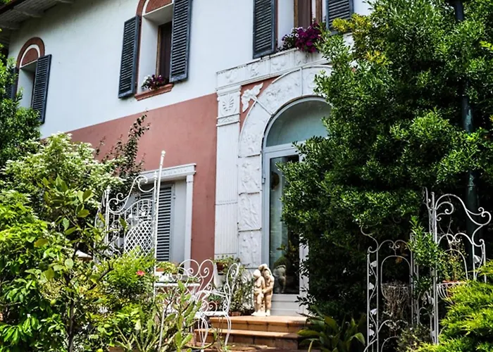 Il Giardino 3* Baricella