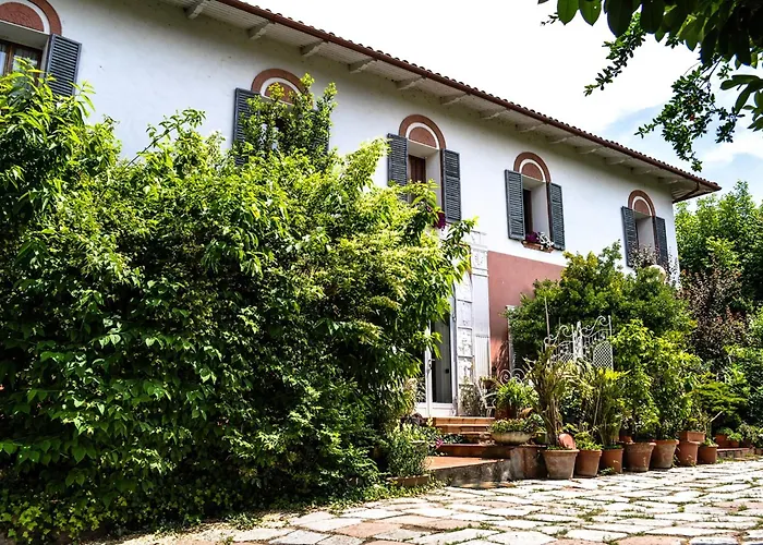 Il Giardino 3* Baricella