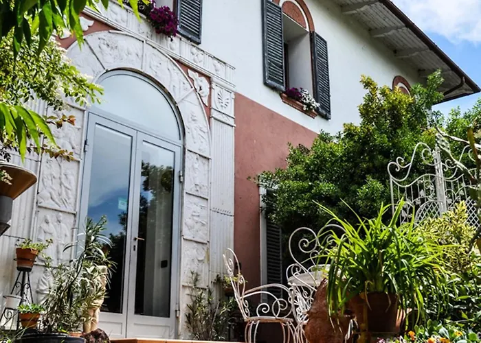 Il Giardino Baricella