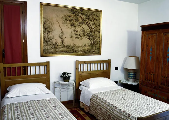 Il Giardino 3* Baricella