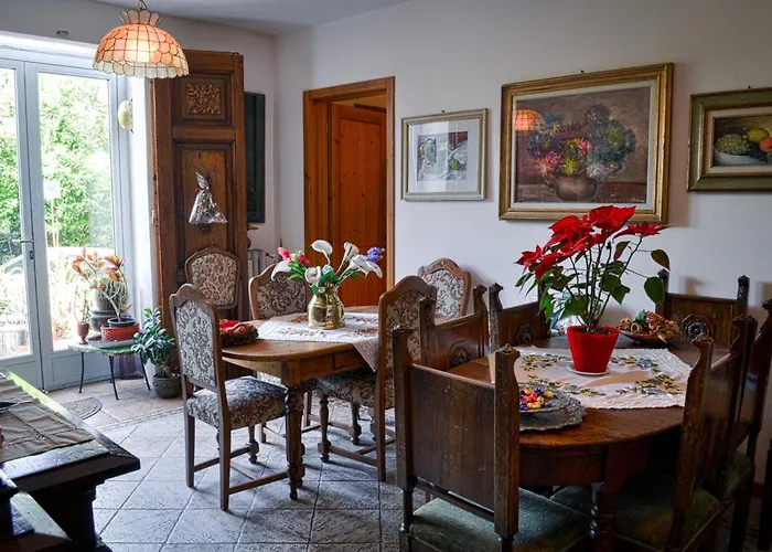 Il Giardino Baricella