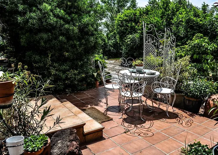 Il Giardino Alojamento de Acomodação e Pequeno-almoço 3*