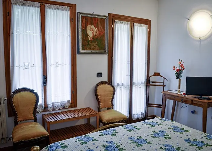 Il Giardino 3* Baricella