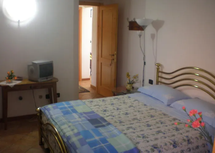 Il Giardino Baricella