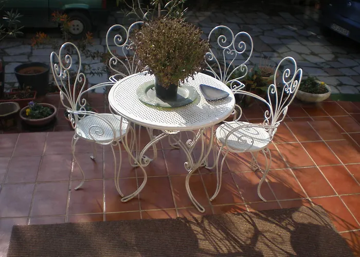 לינה וארוחת בוקר Il Giardino Baricella