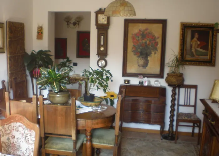 Il Giardino Baricella